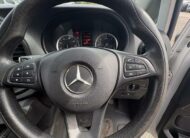 2020 Mercedes-Benz Vito – Model: Vito 114 Progressive CDi – WN70YNW