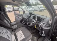 2018 Ford Transit Custom – Model: Transit Custom 290 Limited – KT18URO
