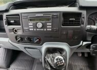 2008 Ford Transit – Model: Transit 140 T350 LWB RWD – LR08UOK