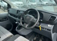 2018 Toyota Proace – Model: Proace Base – FN18HNY