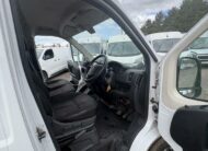 2022 Vauxhall Movano – Model: Movano L2H2 F3500 Dynamic TD S/S – DE22MHM