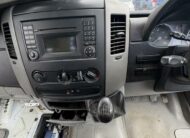 2012 Mercedes-Benz Sprinter – Model: Sprinter 313 CDi – BT12EDC