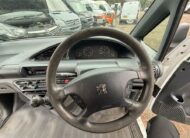 2004 Peugeot Expert – Model: Expert 900 HDi – LN04VWU
