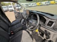 2019 Ford Transit Custom – Model: Transit Custom 300 Limited Edition Auto – HR19NFF