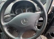 2007 Mercedes-Benz Viano – Model: Viano Ambiente CDi LWB Auto – SK57RZZ