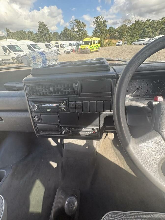 1994   – Model:  – L528DNR