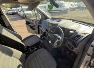 2022 Ford Transit Connect – Model: Transit Connect 250 Limited EcoBlue – BG72WNR