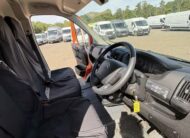 2023 Citroen Relay – Model: Relay 33L1H1 Enterprise Edition Blue HDi SS – MA23KMX