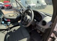 2019 Mercedes-Benz Sprinter – Model: Sprinter 314 CDi – Y333WFY