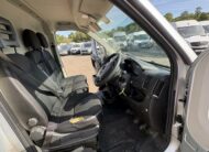 2019 Peugeot Boxer – Model: Boxer 335 Professional L2H2 Blue HDi – OE19RFZ