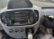 2019 LDV V80 – Model: V80 E119 TD – GL19EEU