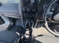 2017 Mercedes-Benz Citan – Model: Citan 109 CDi BlueEfficiency – YF17NWX