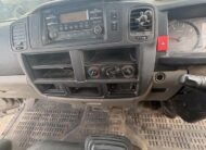 2014 Nissan NT400 Cabstar – Model: NT400 Cabstar 35.14 SWB dCi – CA14MYX
