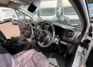2018 Fiat Talento – Model: Talento SX MultiJet II – NV67UTR