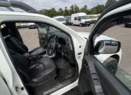 2013 Nissan Navara – Model: Navara Tekna dCi Auto – YN13XEF