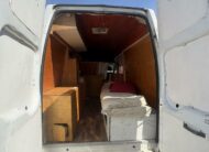 2009 Ford Transit – Model: Transit 100 T350 LWB RWD – SB09FPG
