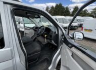 2018 Volkswagen Transporter – Model: Transporter T30 Highline TDI BlueMotion Technology – W5NRB/NXZ2303