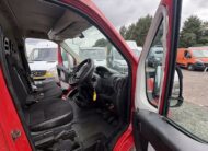 2019 Citroen Relay – Model: Relay 35 L3H2 Enterprise Blue HDi – CN69NRX