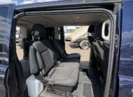 2022 Mercedes-Benz Vito – Model: Vito 116 Progressive CDi Auto – BF22WDJ