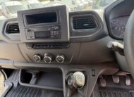 2020 Vauxhall Movano – Model: Movano L3H2 F3500 CDTi – DP70FZF