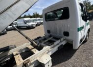 2018 Vauxhall Movano – Model: Movano L2H1 F3500 CDTi – DL18WFD