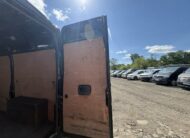 2022 Citroen Relay – Model: Relay 35 L2H2 Enterprise Blue HDi S/S – MT22VLF
