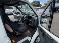 1991 Ford Transit – Model: Transit Bonus – J551OFL
