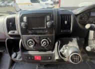 2021 Citroen Relay – Model: Relay 33 L1H1 Enterprise Blue HDi S/S – FY70FXM