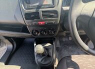 2012 Vauxhall Combo – Model: Combo 2000 L1H1 CDTi Sportive – YT12KZE