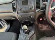 2021 Ford Ranger – Model: Ranger XL EcoBlue 4×4 – YJ21VYT