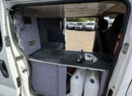 2005 Vauxhall Vivaro – Model: Vivaro 2900 CDTi 82 SWB – KS54PXC
