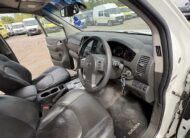 2013 Nissan Navara – Model: Navara Tekna dCi Auto – YN13XEF