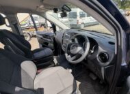 2022 Mercedes-Benz Vito – Model: Vito 116 Progressive CDi Auto – BF22WDJ