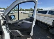 2015 Vauxhall Vivaro Combi – Model: Vivaro CDTi – DY65YGH