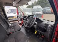 2019 Citroen Relay – Model: Relay 35 L3H2 Enterprise Blue HDi – CN69NRX