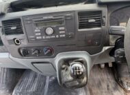 2008 Ford Transit – Model: Transit 85 T280 SWB FWD – KO08LVT