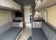 2005 Renault Master – Model: Master LM35 dCi 100 LWB – YX05LCT