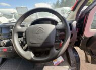 2022 Citroen Relay – Model: Relay 35 L2H2 Enterprise Blue HDi S/S – MT22PNV