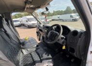 2018 Vauxhall Movano – Model: Movano L2H1 F3500 CDTi – DL18WFD