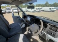 2009 Ford Transit – Model: Transit 100 T350 LWB RWD – SB09FPG