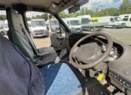 2001 Iveco Daily – Model:  – Y779PSP