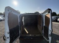 2016 Fiat Doblo Cargo – Model: Doblo 16v MultiJet – WO16XDU