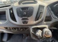 2015 Ford Transit – Model: Transit 350 – LJ65UOA