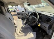 2020 Citroen Dispatch – Model: Dispatch 1200 Enterprise Blue HDi S/S – CE70VPM