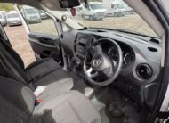 2020 Mercedes-Benz Vito – Model: Vito 114 Pure CDi – DF69KRX