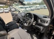 2022 Nissan Primastar – Model: Primastar Tekna dCi – KV72BVC