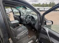 2007 Mercedes-Benz Viano – Model: Viano Ambiente CDi LWB Auto – SK57RZZ