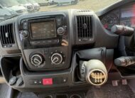 2019 Peugeot Boxer – Model: Boxer 335 Professional L2H2 Blue HDi – OE19RFZ