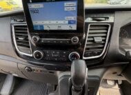 2019 Ford Transit Custom – Model: Transit Custom 300 Limited Edition Auto – HR19NFF