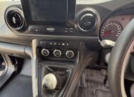 2023 Mercedes-Benz Citan – Model: Citan 110 Progressive D – BT23ZTO
